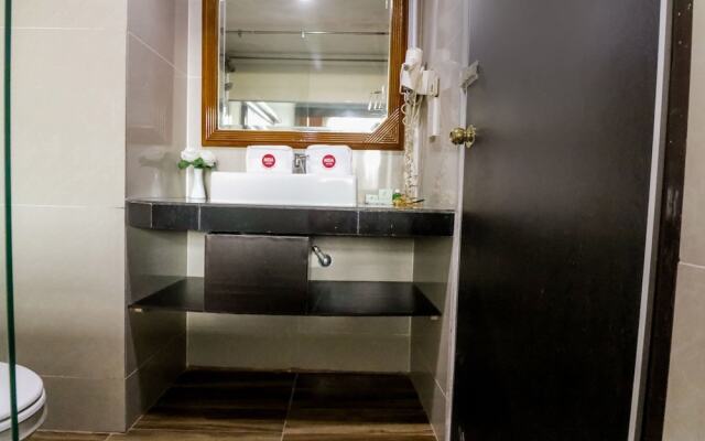 NIDA Rooms Raden Cental National Monument