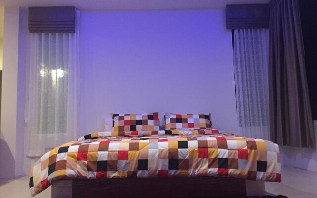 Saly Hua Hin Resort
