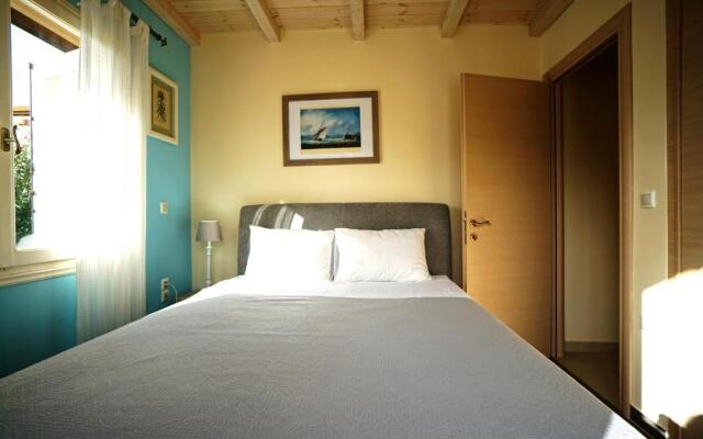 Seaside Cottage