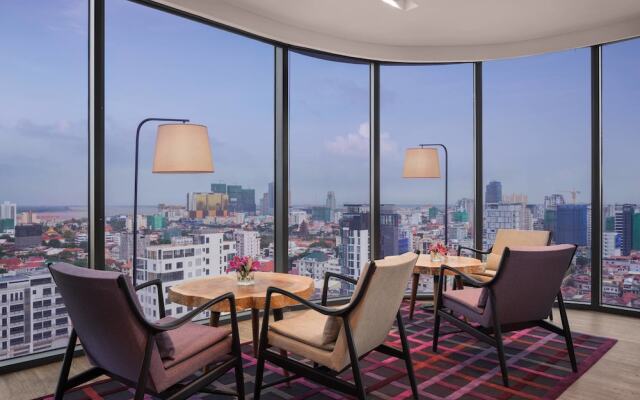 Courtyard by Marriott Phnom Penh