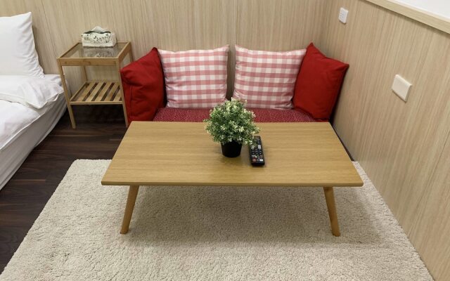 TT Homestay