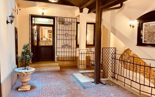 Aparthotel Camea