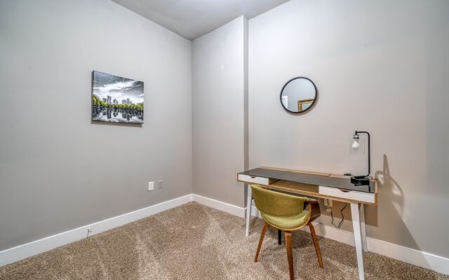 Kasa Atlanta Downtown Apartments