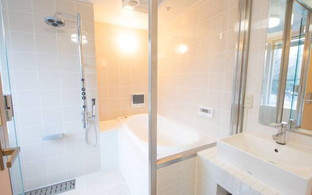 The Experience Uehonmachi