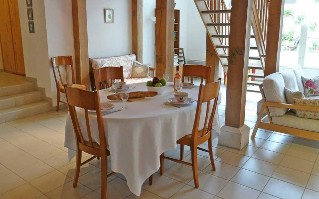 Gites123soleil-Glycine