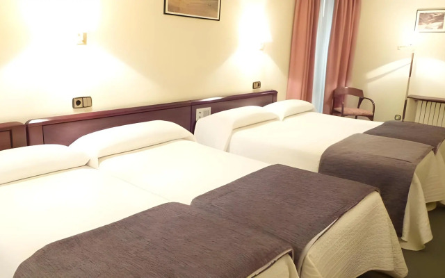 Hotel Les Closes