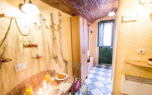 Cosy Little Love Nest in Piran