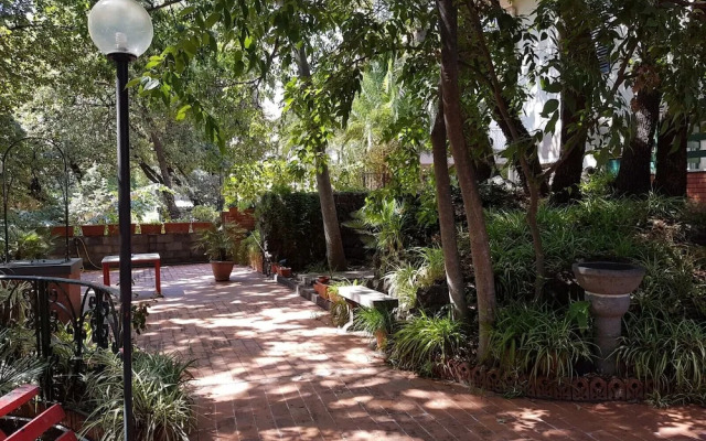 Villa Fini Apartment