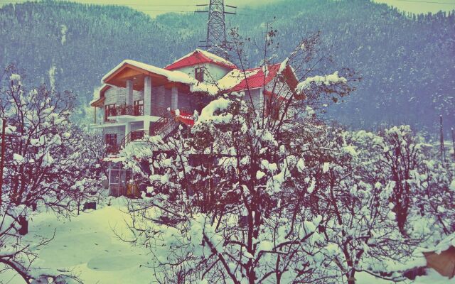 Countryside Himalayan Resort, Manali