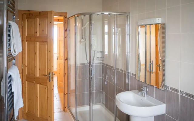 Atlantic Coast Hotel