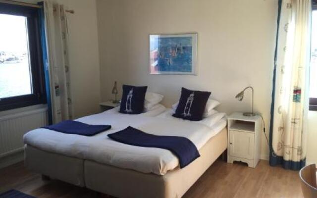 Hotell Fisketången