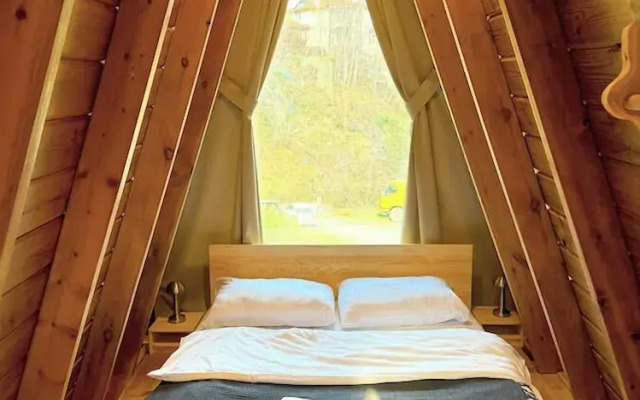 Natural Life Bungalows Sapanca