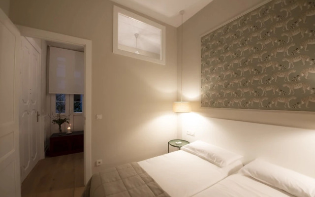 Maritxu's by Oldtown San Sebastián Aptos