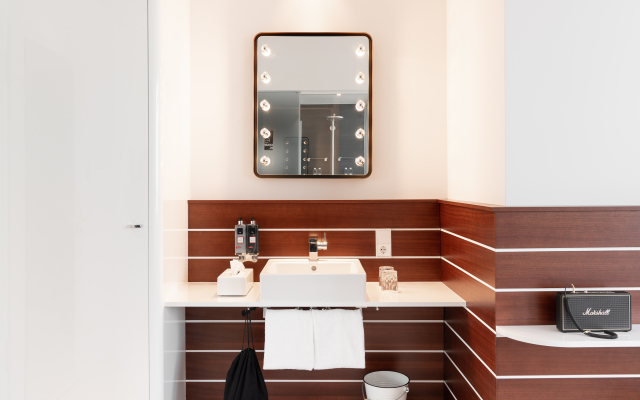 Ruby Lotti Hotel Hamburg