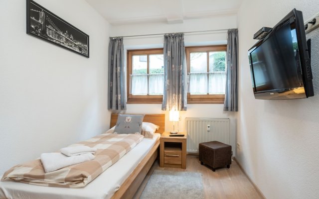 Luxurious Apartment in Fürth With Pool