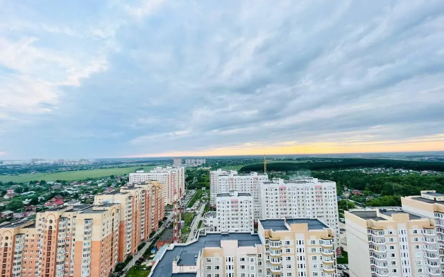 Apartaments Maxi day on st. Sadovaya, 3/3