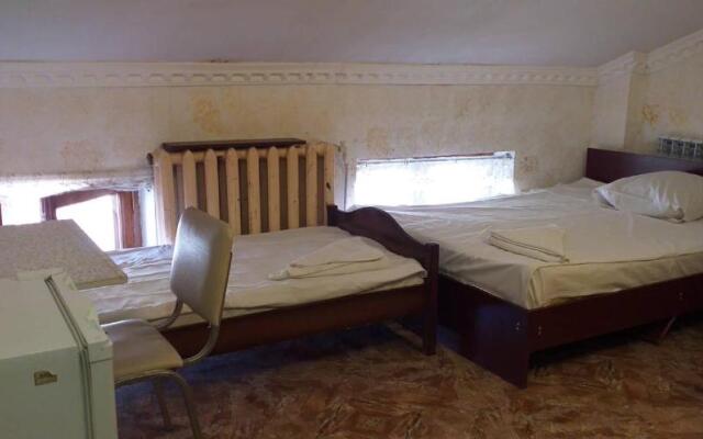 Hotel 333