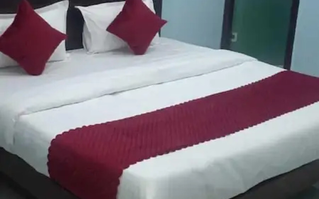 Hotel Prakash By GRB