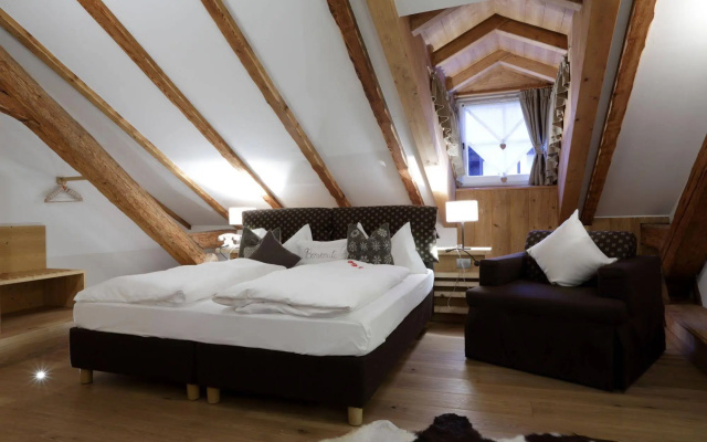Bio Boutique Hotel Laurino