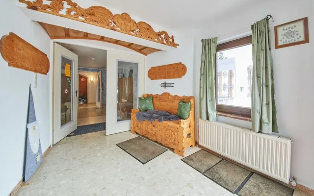 Appartements Wittenius