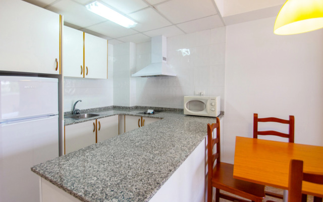 Hotel Servigroup Romana