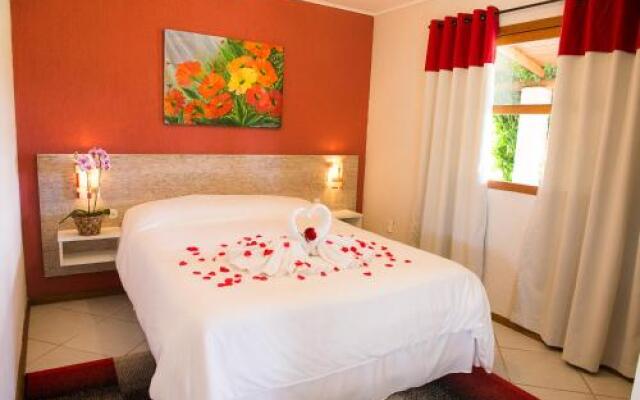 Hotel Fazenda Aguas Claras