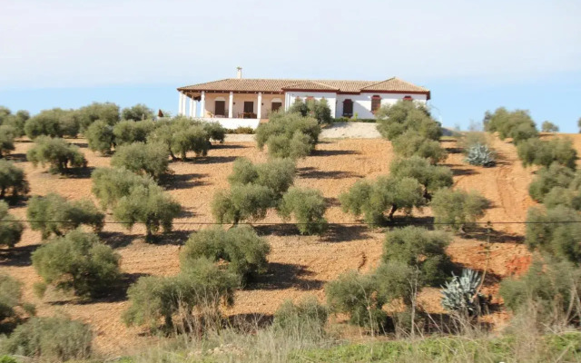 Casa Rural la Serrana