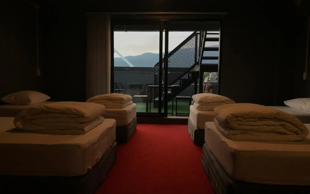 248 Street Hostel