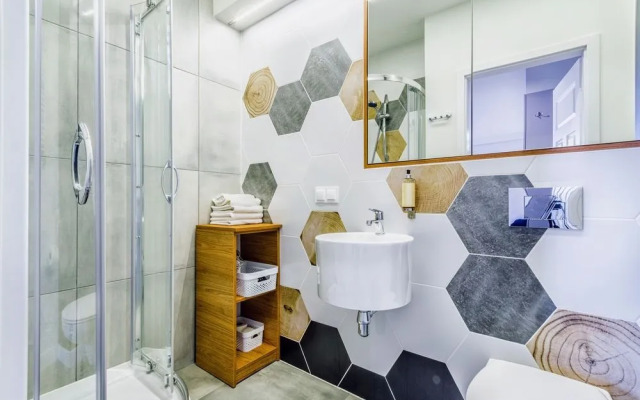 Rint Centrum Pilsudskiego