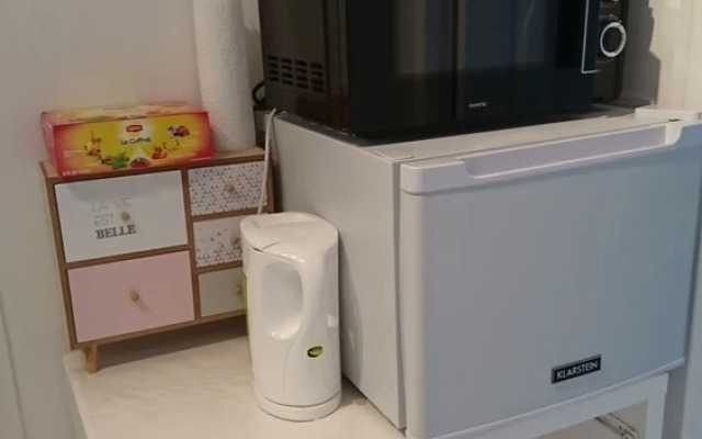 L'Escale Chambres d'Hôtes