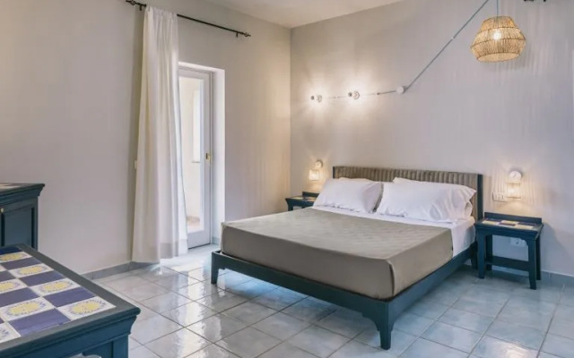 Mangia's Favignana Resort