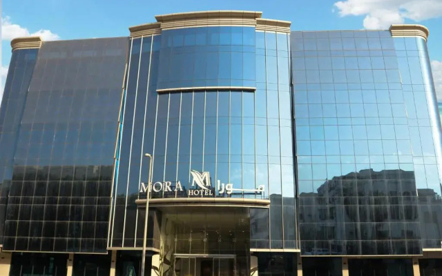Mora hotel