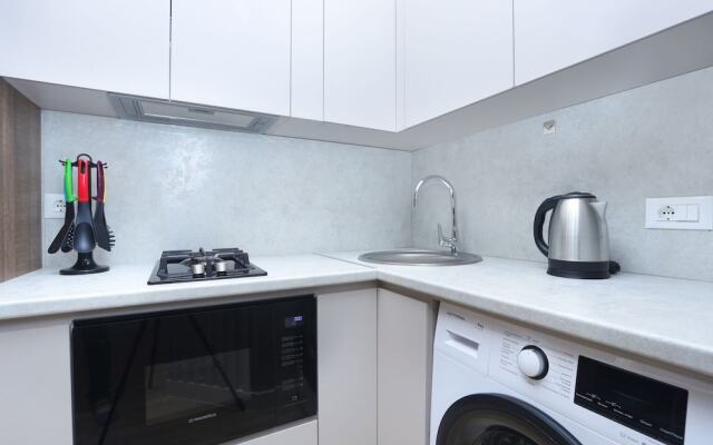 Stay Inn  on Buzand Str. 97