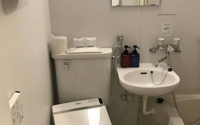 Sapporo Oriental Hotel