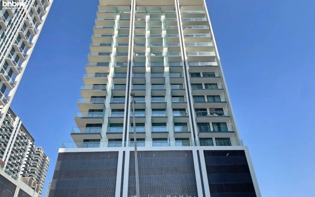 Апартаменты Bnbme Binghatti Lavender Studio