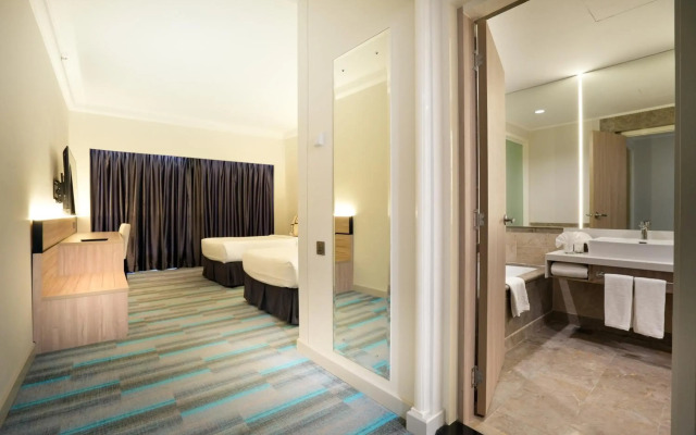 Thistle Johor Bahru