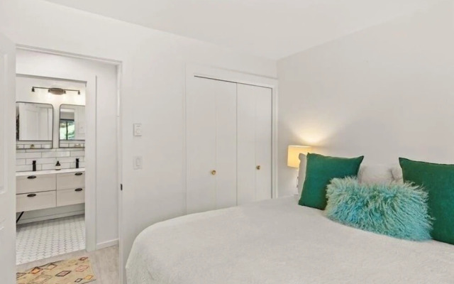 Remodeled Snowmass Pet-Friendly Modern 1BR Condo - G125