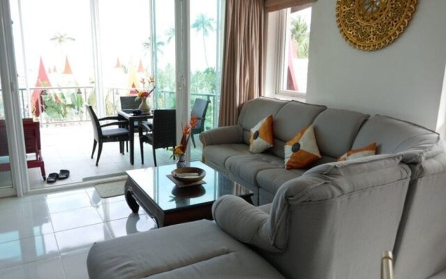 Royal Living Koh Samui - Apartment 9 With Wheel Chair Accessibility