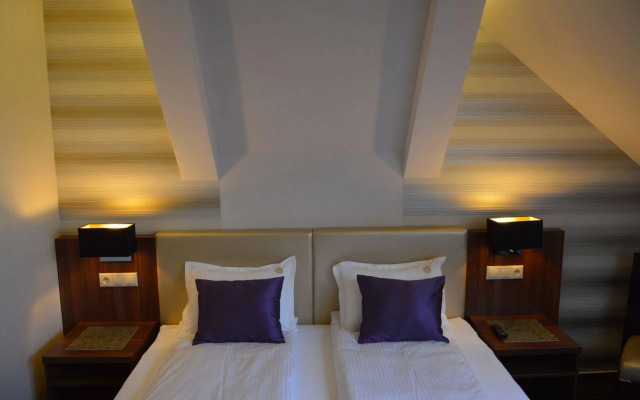 Grand Hotel Glorius