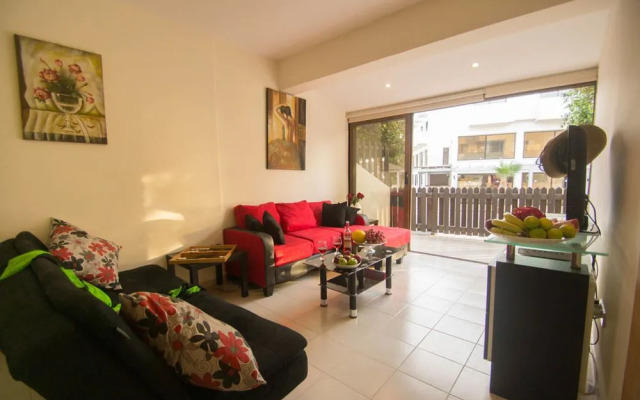 Malanta Apartment