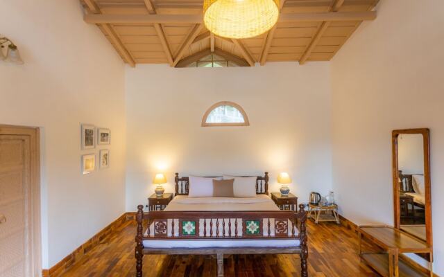 Seclude Arthouse - Uttarakhand