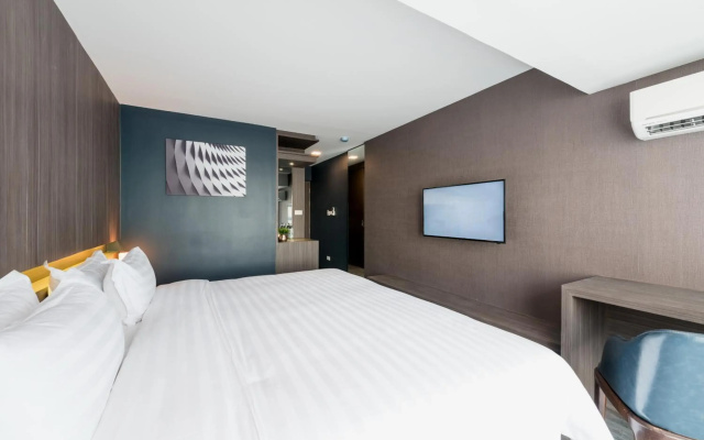 Fyn Hotel