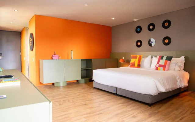 Loma, Medellin, a Tribute Portfolio Hotel