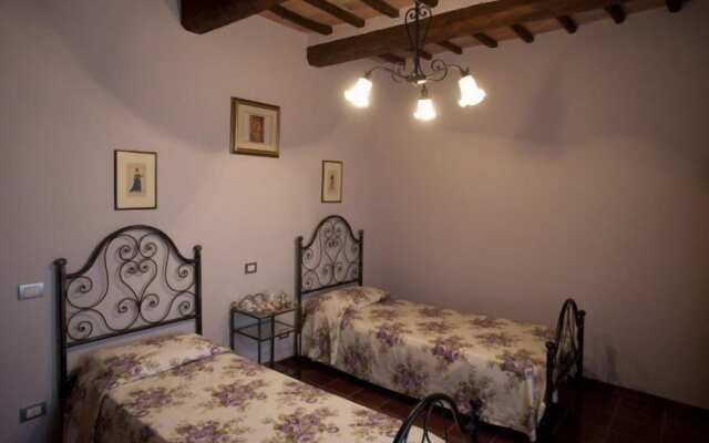 Agriturismo Antico Podere Siliano