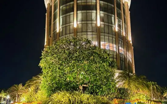 Wyndham Cam Ranh Villas