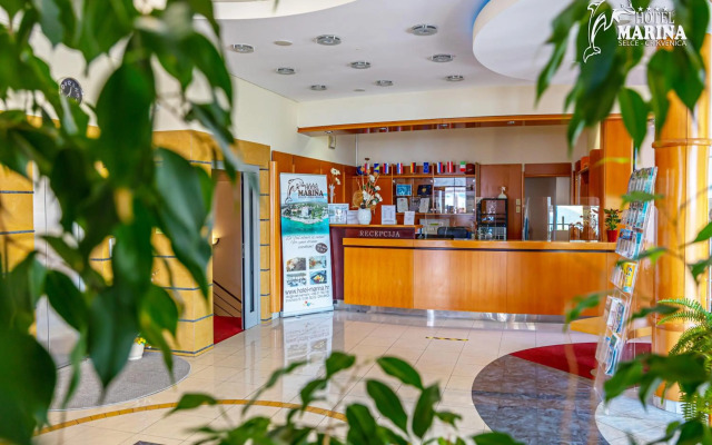 Hotel Marina