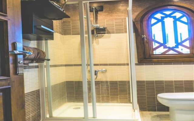 Villa 10 chambres avec piscine privée