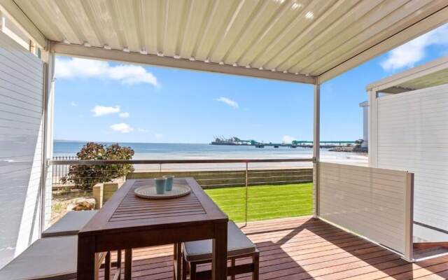 Port Lincoln Beach Front Apartments
