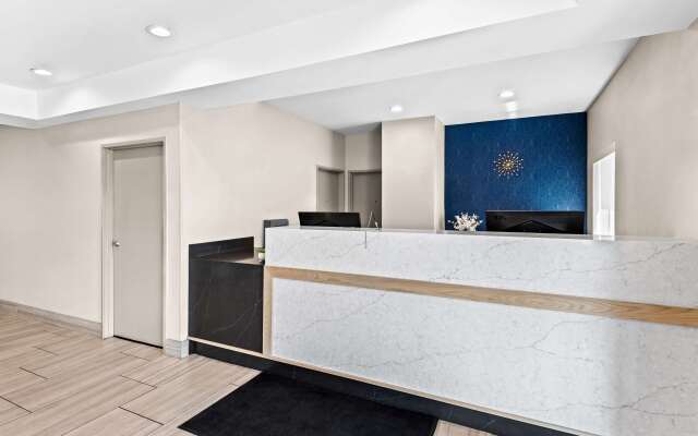 Best Western Ottumwa Inn & Suites