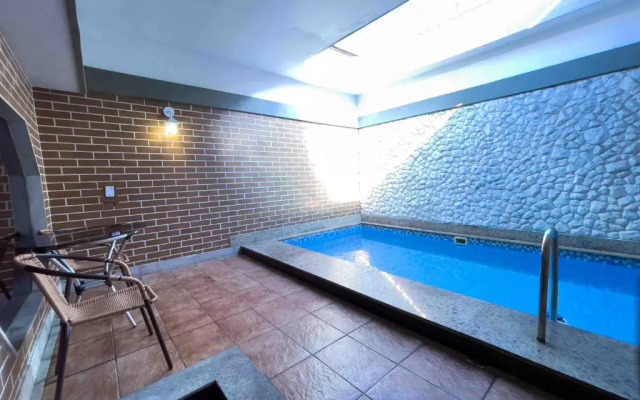 Blue Star Rio Motel